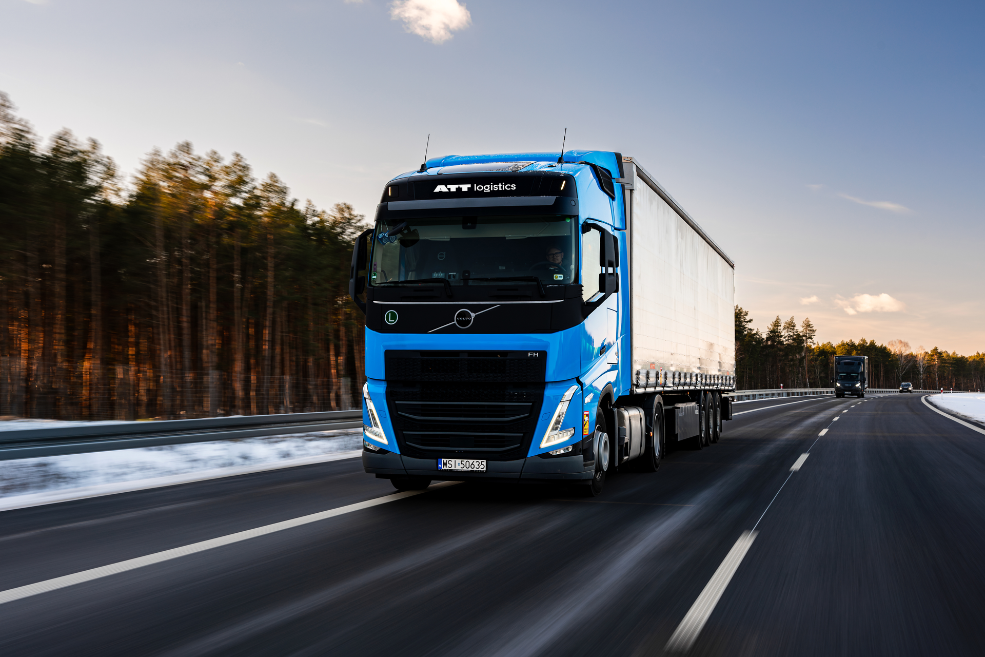 ATT transport krajowy i międzynarodowy